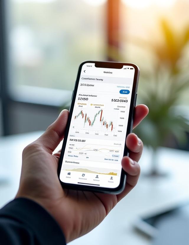 Mobile-optimized interface of Clayytics Capital Analysis Tool